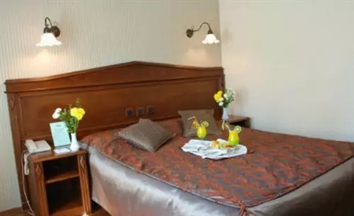 Otel Megara Palace Oldcity