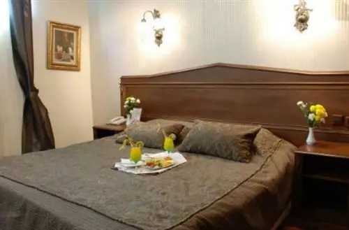 Otel Megara Palace Oldcity