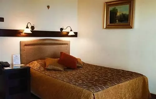 Otel Megara Palace Oldcity