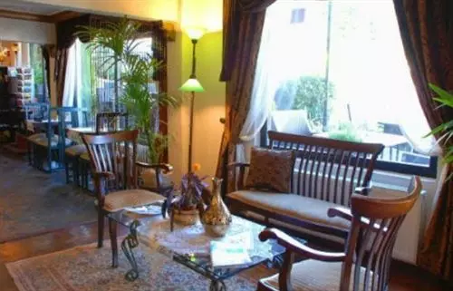 Otel Megara Palace Oldcity