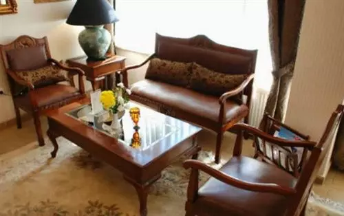 Otel Megara Palace Oldcity