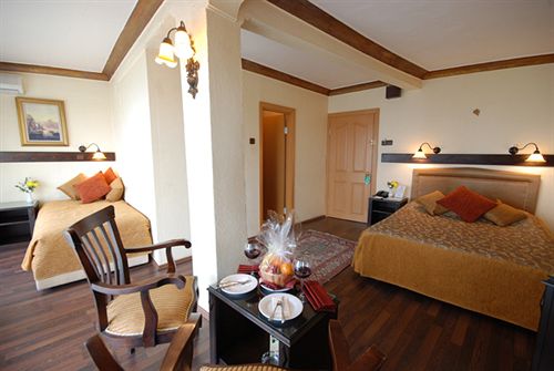 ホテル Megara Palace Oldcity