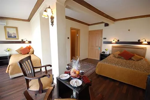 Otel Megara Palace Oldcity