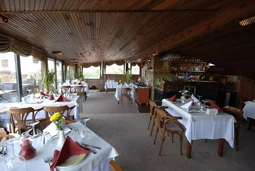 Otel Megara Palace Oldcity