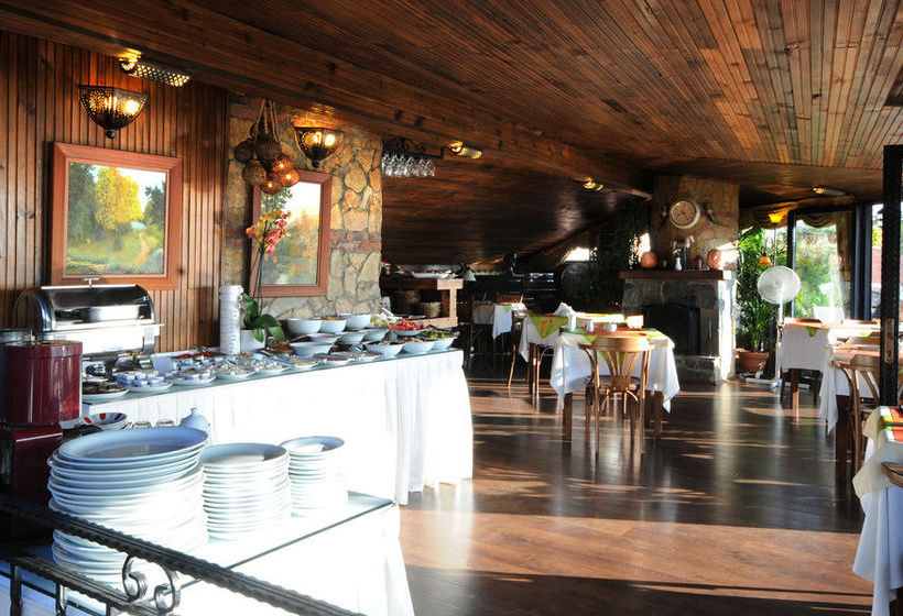 ホテル Megara Palace Oldcity