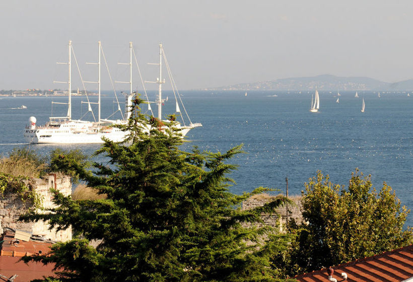 ホテル Megara Palace Oldcity