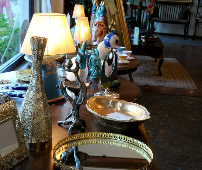 Otel Megara Palace Oldcity