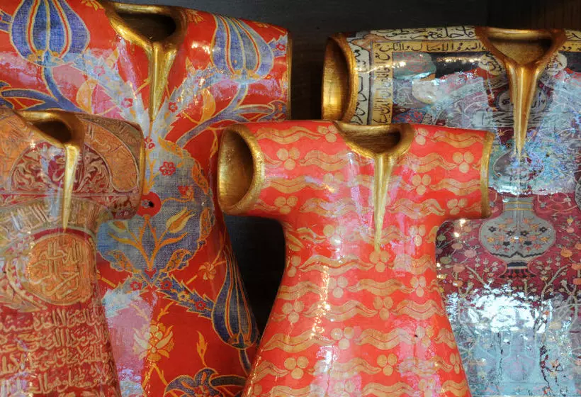 Otel Megara Palace Oldcity