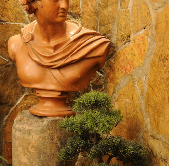 ホテル Megara Palace Oldcity