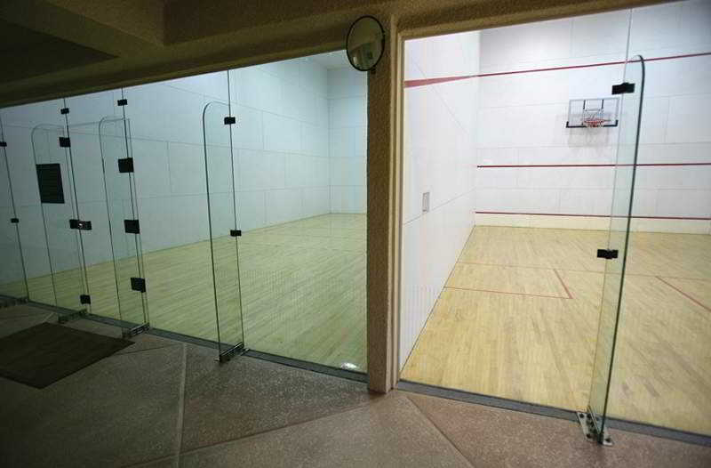 فندق Meridian Luxury Suites