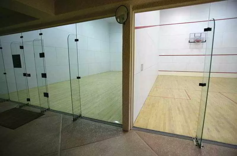 Hotel Meridian Luxury Suites