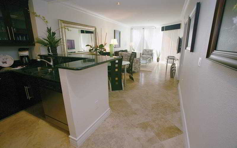 فندق Meridian Luxury Suites