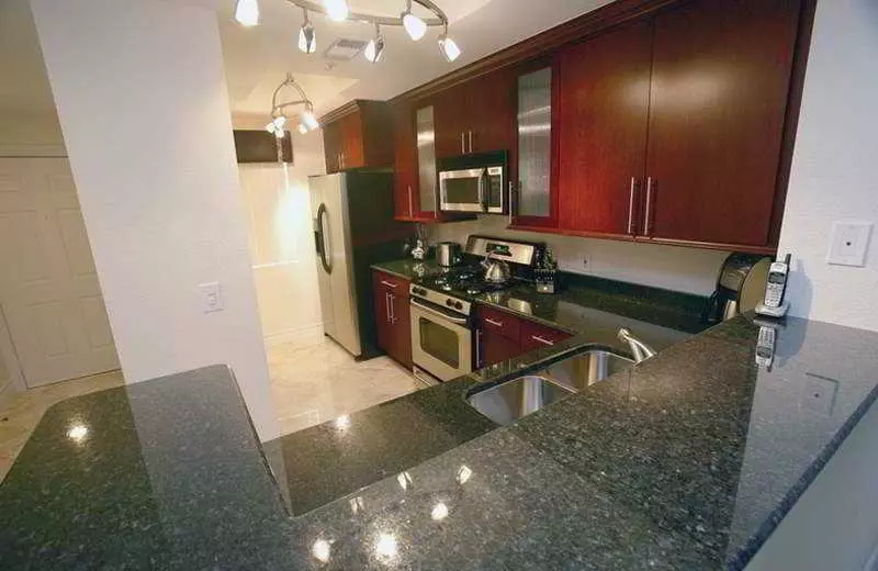 Hotel Meridian Luxury Suites