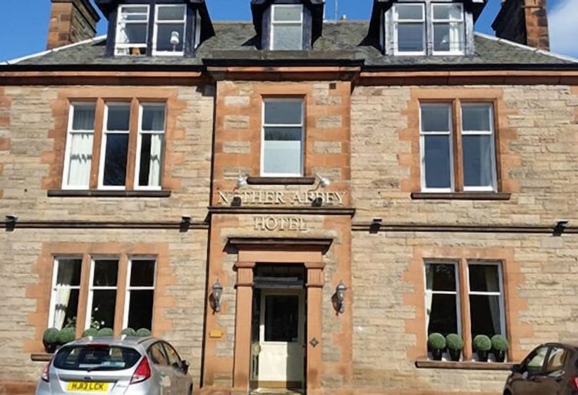 فندق Nether Abbey