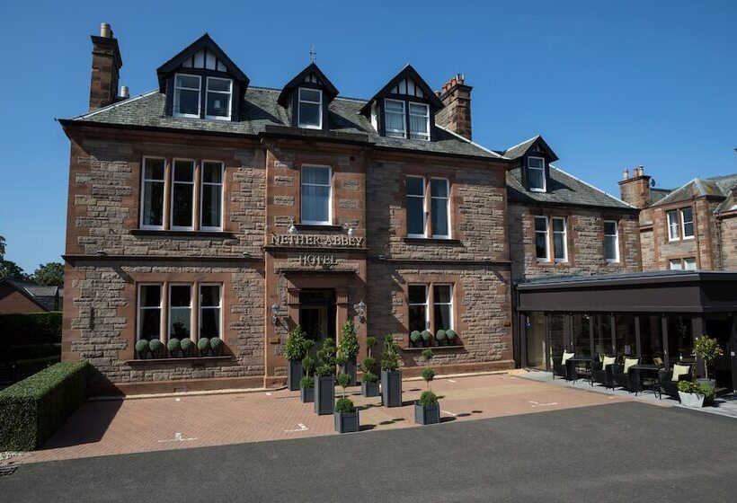 فندق Nether Abbey