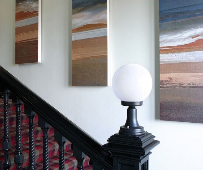 فندق Nether Abbey