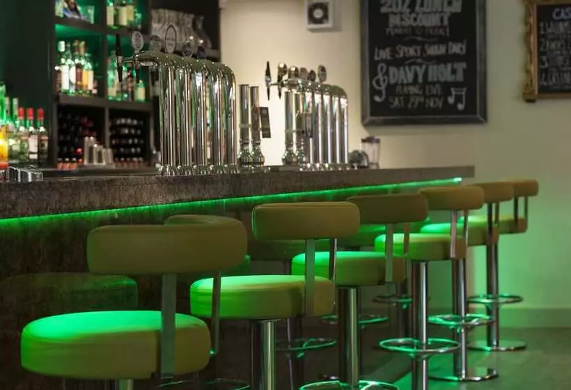 ホテル Nether Abbey