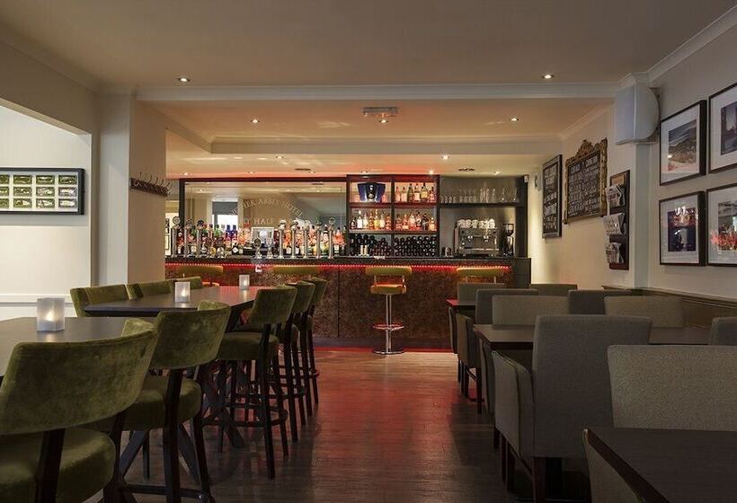 فندق Nether Abbey