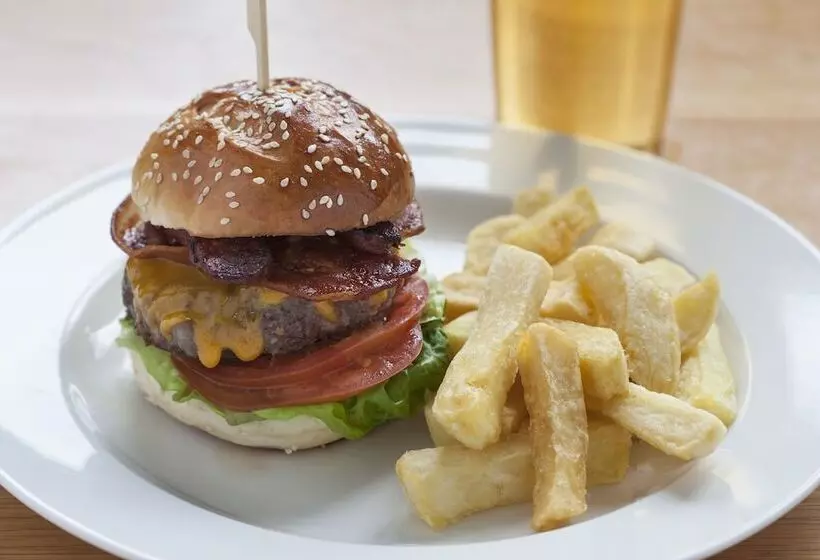 ホテル Nether Abbey