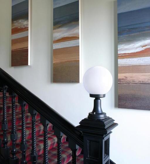 فندق Nether Abbey