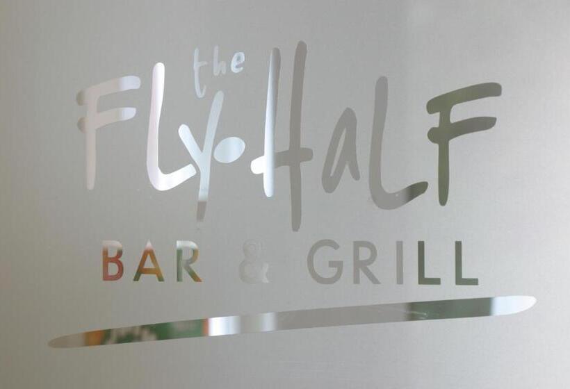 فندق Nether Abbey