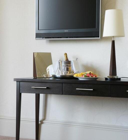 فندق Nether Abbey