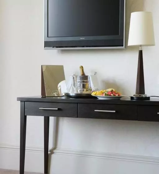 ホテル Nether Abbey