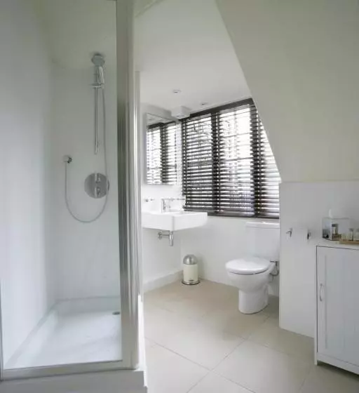 ホテル Nether Abbey