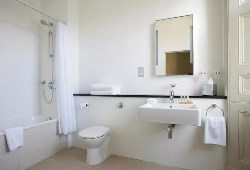 ホテル Nether Abbey