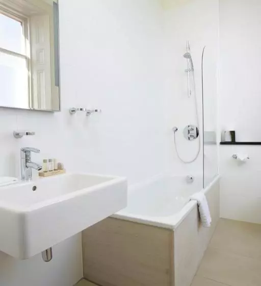 ホテル Nether Abbey