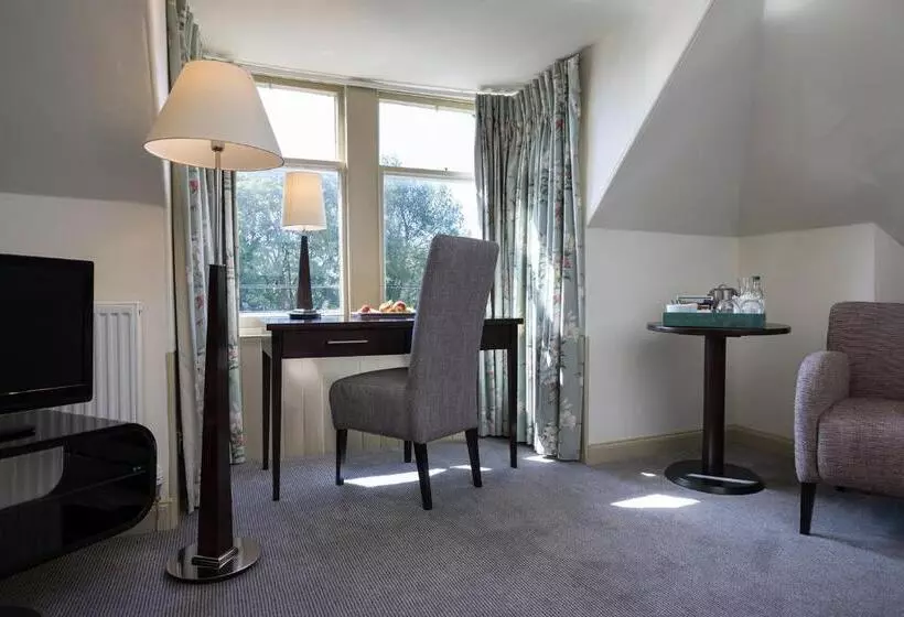 ホテル Nether Abbey