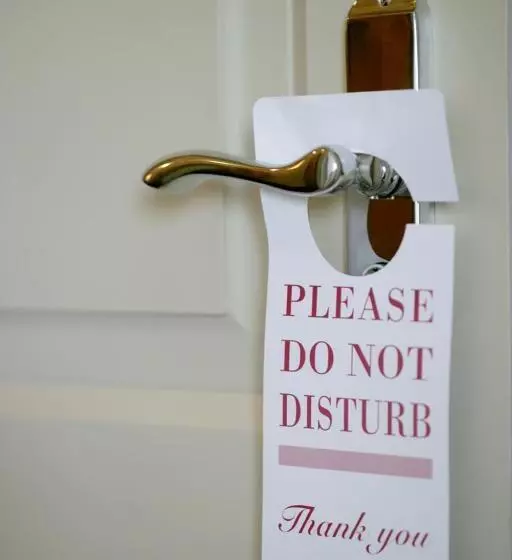 ホテル Nether Abbey