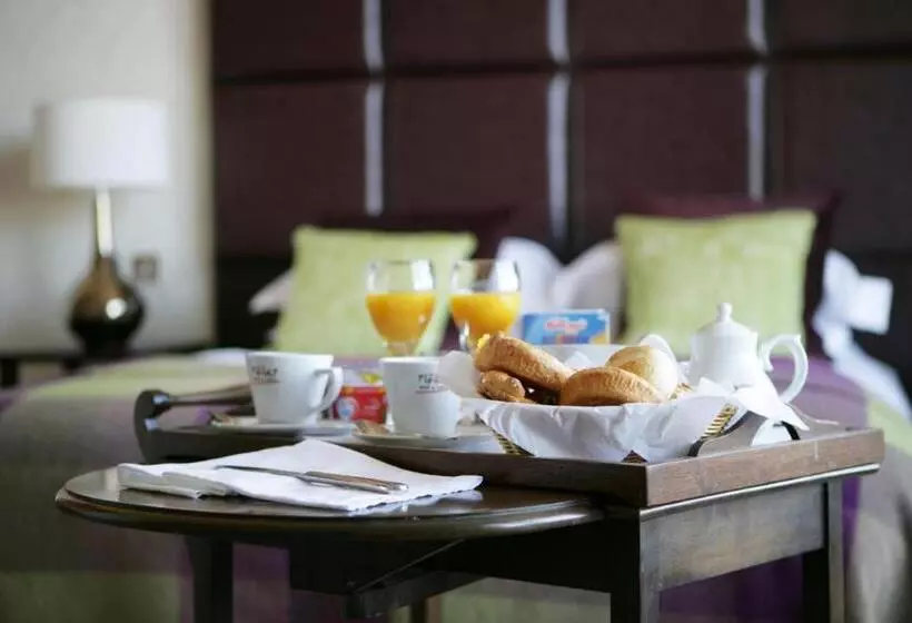 ホテル Nether Abbey