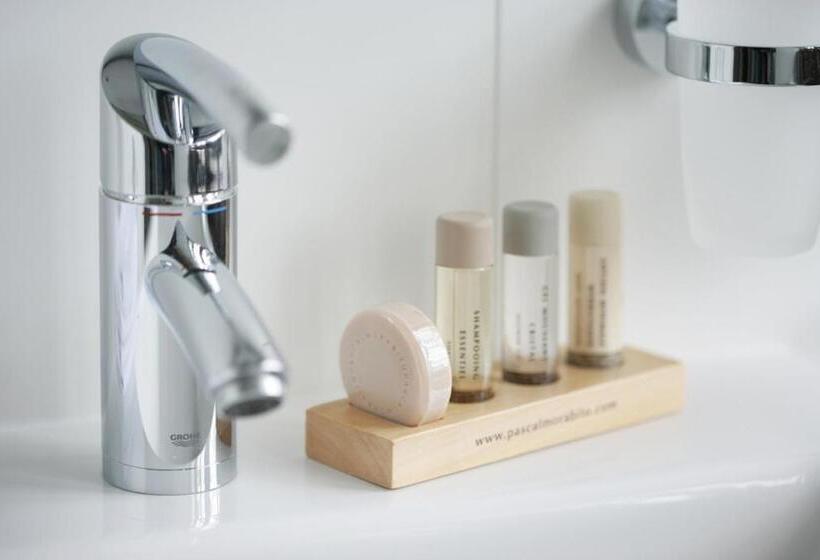 فندق Nether Abbey