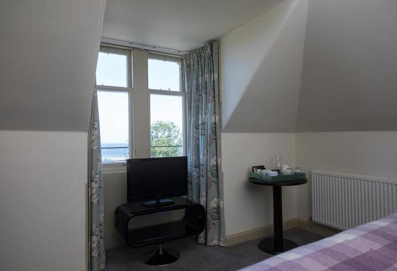 فندق Nether Abbey