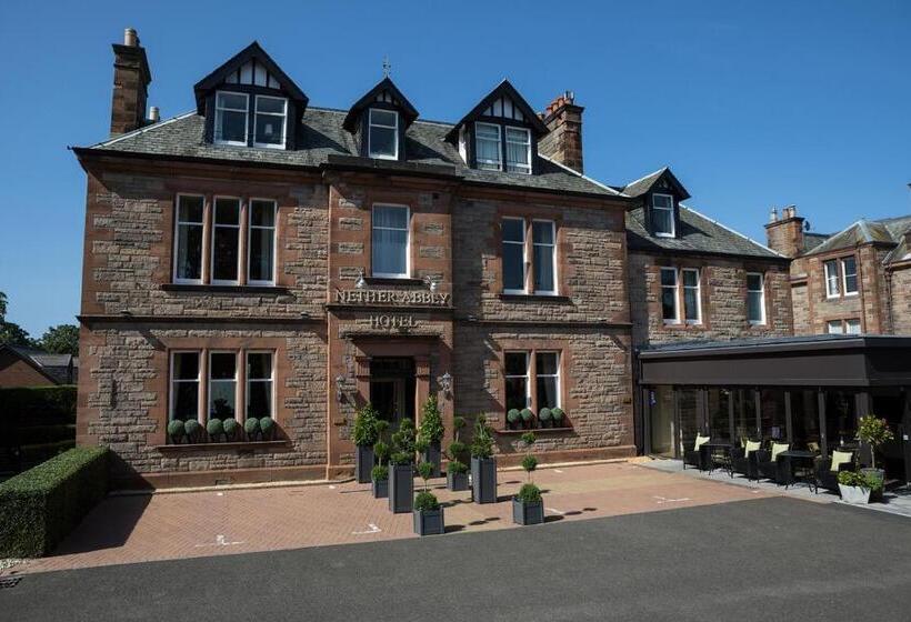 فندق Nether Abbey