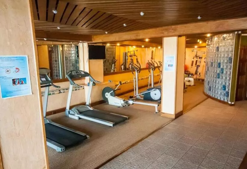 هتل Palissandre Antananarivo