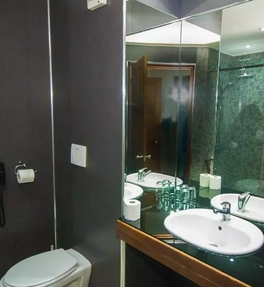 هتل Palissandre Antananarivo