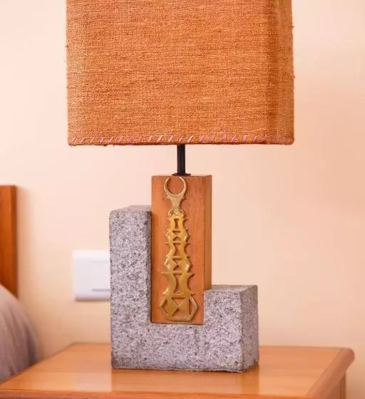 هتل Palissandre Antananarivo