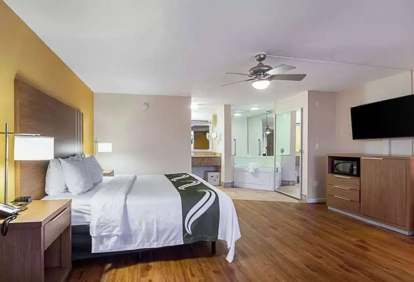 Szálloda Quality Inn & Suites Airport Cruise Port Hollywood