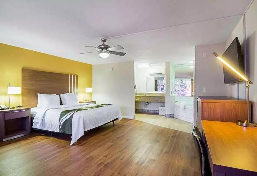 Szálloda Quality Inn & Suites Airport Cruise Port Hollywood