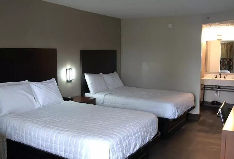 ホテル Super 8 By Wyndham Atlanta Northeast Ga