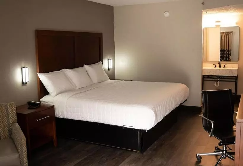 ホテル Super 8 By Wyndham Atlanta Northeast Ga