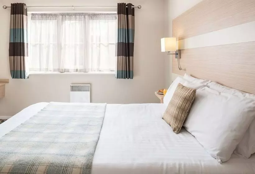 酒店 The Willows Training Centre