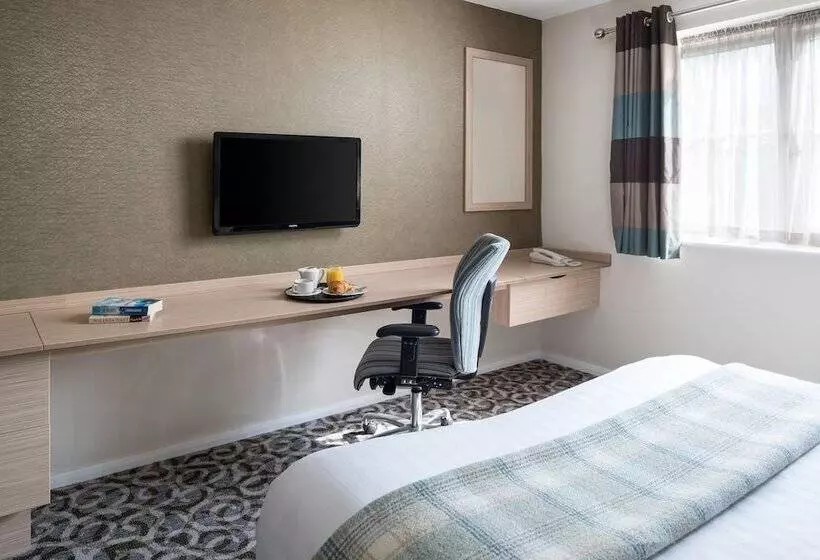 酒店 The Willows Training Centre