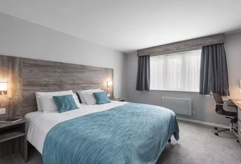 酒店 The Willows Training Centre