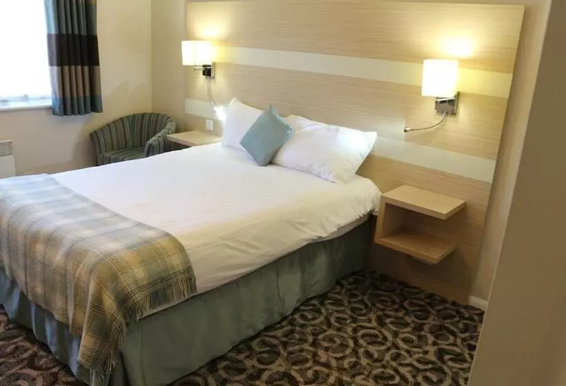 酒店 The Willows Training Centre