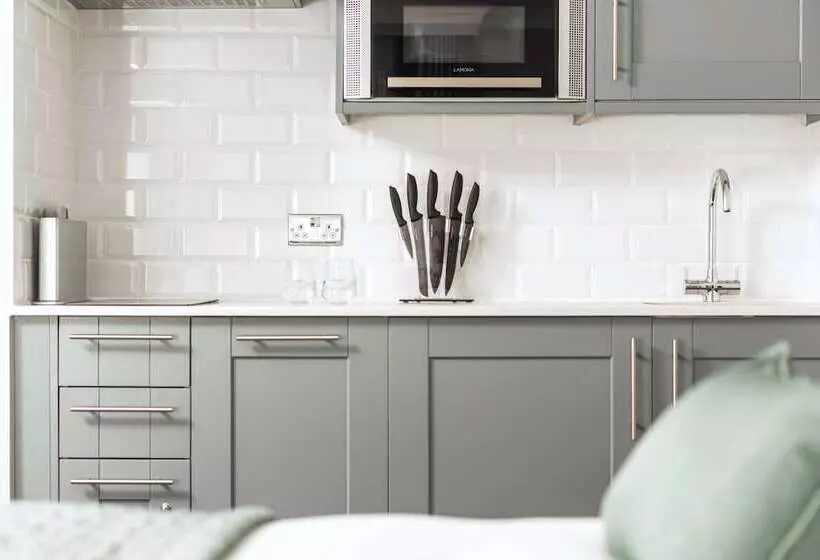 酒店 The Willows Training Centre