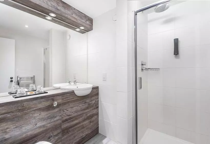 酒店 The Willows Training Centre