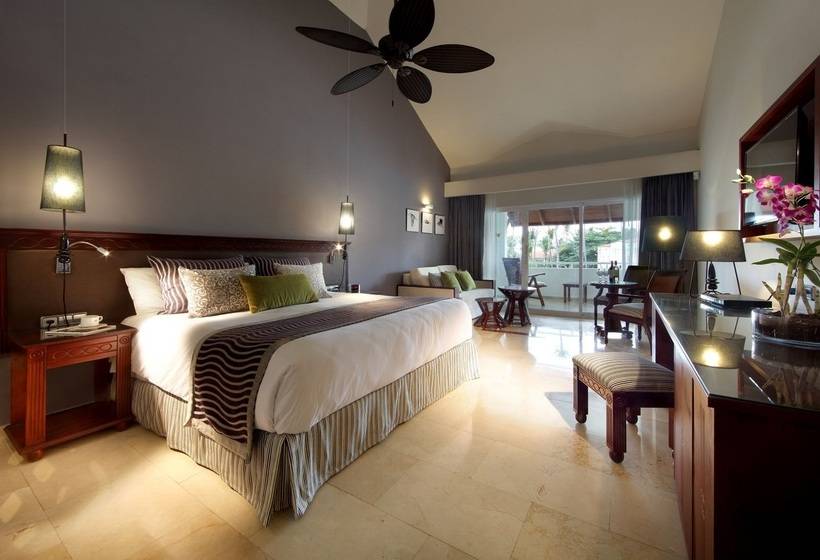 Trs Turquesa Hotel - Adults Only - All Inclusive